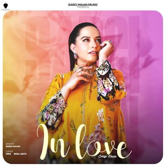 In Love Sargi Maan Mp3 Song Download Djjohal